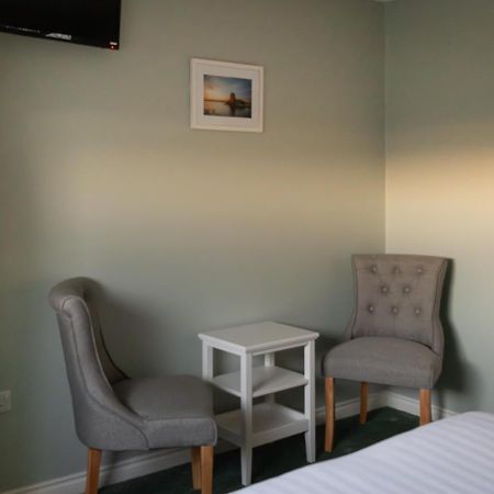 The Pipers Rest Hotel Doolin Kültér fotó