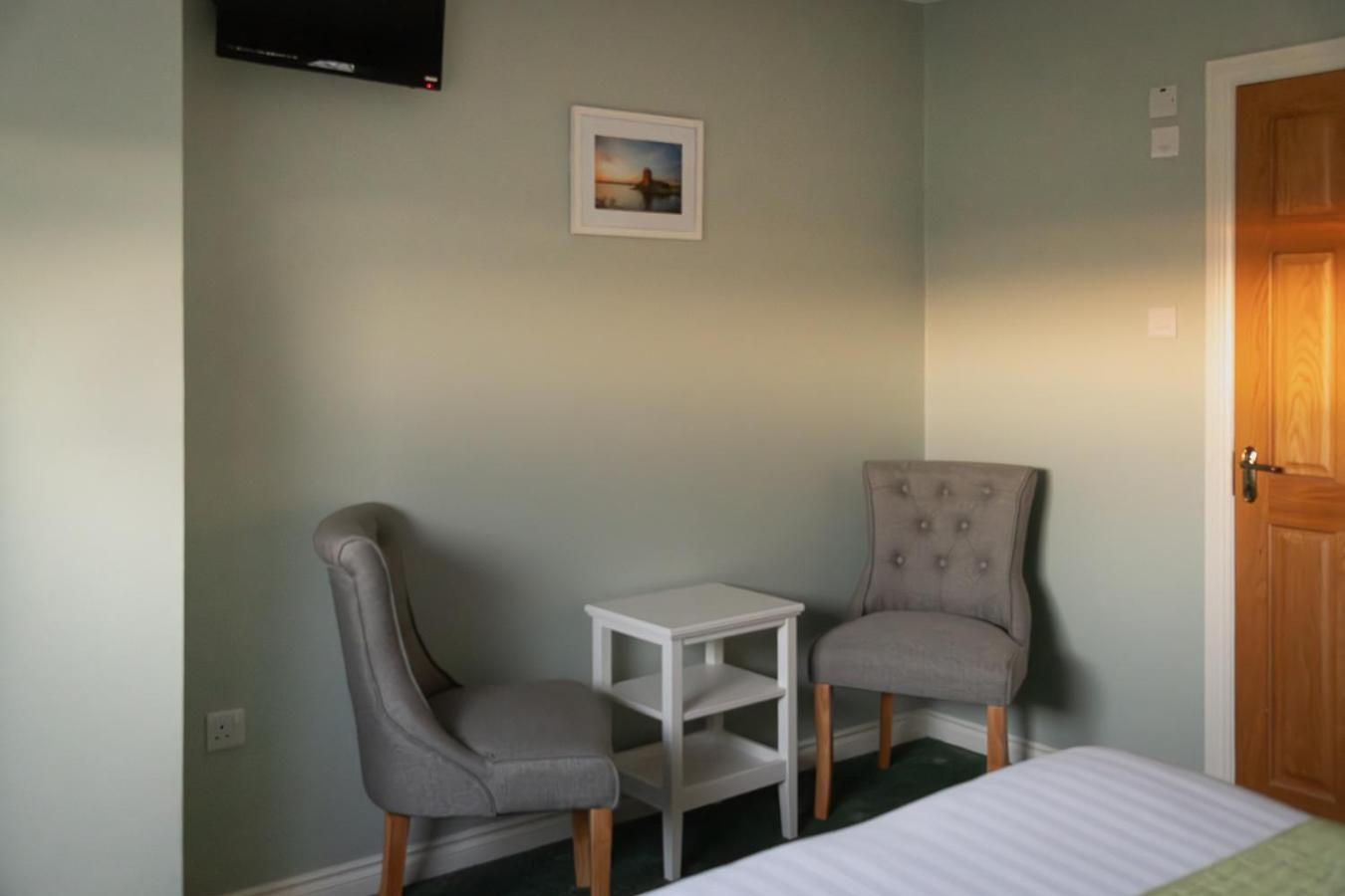 The Pipers Rest Hotel Doolin Kültér fotó